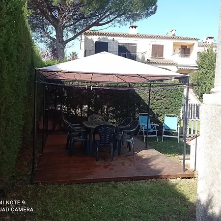 Casa Comoda Cerca De La Playa - 6 Pers. - Es-89-148 Holiday home San Pedro Pescador