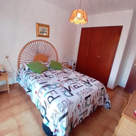 Casa Comoda Cerca De La Playa - 6 Pers. - Es-89-148 San Pedro Pescador