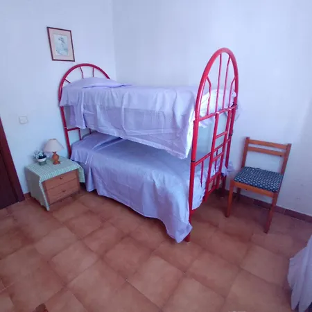 Casa Comoda Cerca De La Playa - 6 Pers. - Es-89-148 Holiday home San Pedro Pescador