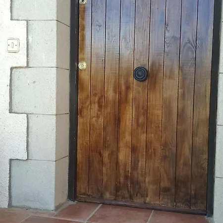 Casa Comoda Cerca De La Playa - 6 Pers. - Es-89-148 San Pedro Pescador