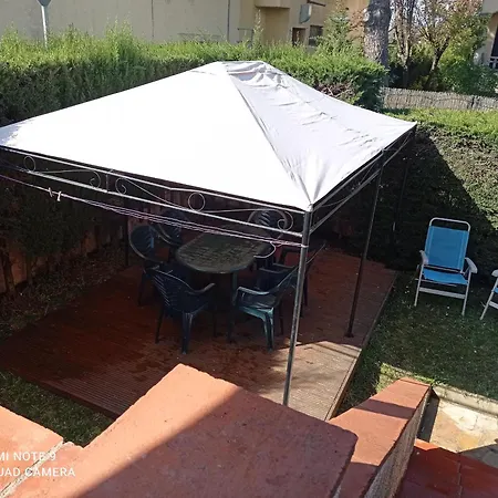 Casa Comoda Cerca De La Playa - 6 Pers. - Es-89-148 Holiday home San Pedro Pescador